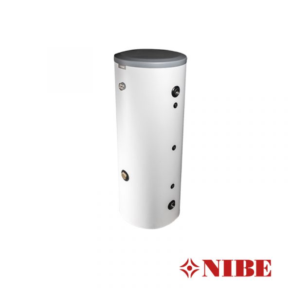 NIBE – UKV – Buffervat – 40/100/200/220/300/500 liter