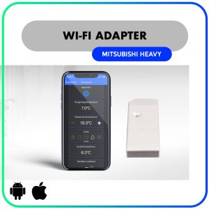 WiFi-adapter-MITSUBISHI-HEAVY