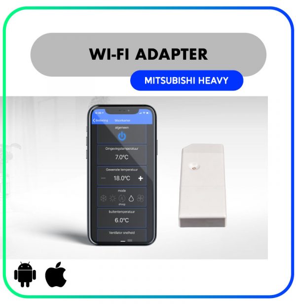 WiFi-adapter-MITSUBISHI-HEAVY