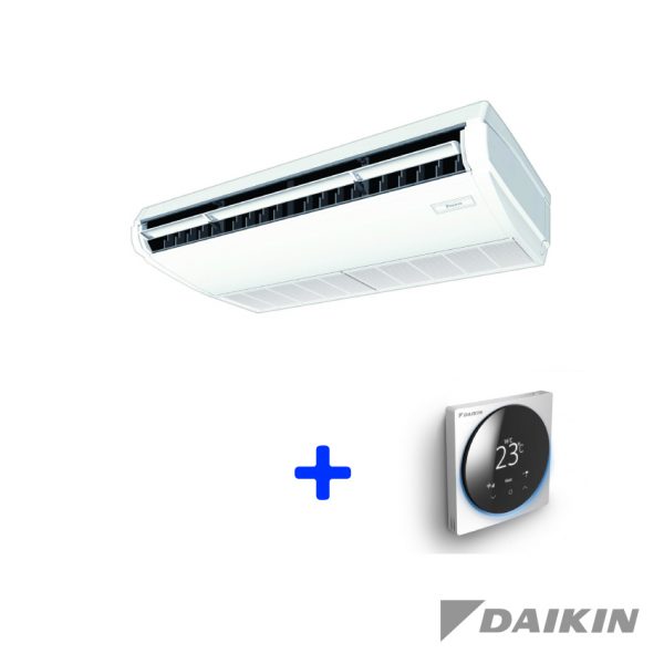 Daikin-FHA-A9-Plafondonderbouw-unit