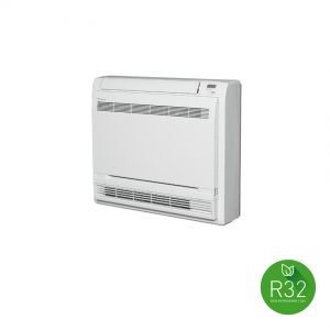 Daikin-FVXM-F-Vloer-unit-Exclusief-buiten-unit