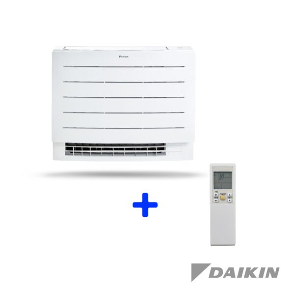 Daikin-FVXM-A-Vloer-unit