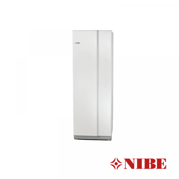 Nibe – VPB/VPBS – Boilervat – 200/300/500/750/1000 liter – VPBS-300