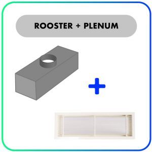 Wand-en-kanaalrooster-rooster-(uitblaas1)-Inclusief-plenum