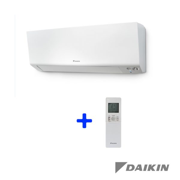 Daikin FTXM20R+RXM20R – Wand-unit – 2,0 kW