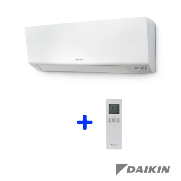 Daikin FTXM60R+RXM60R – Wand-unit – 6,0 kW