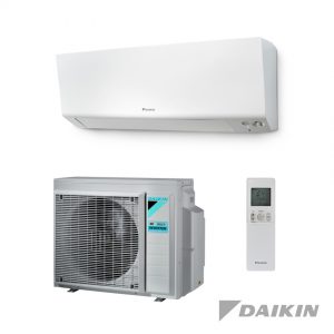 Daikin-FTXM20R+RXM20R9-Wand-unit-2,0-kW