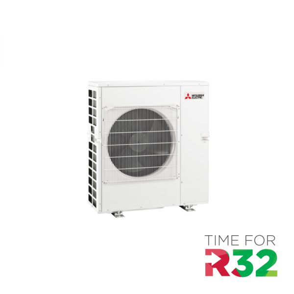 Mitsubishi Electric MXZ-6F122 VF – Buiten-unit – Exclusief binnen-unit1