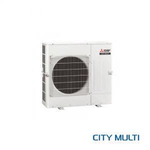 Mitsubishi-Electric-VRF-PUMY-SP112-YKM-400V-Buiten-unit-Y-Exclusief-binnen-unit