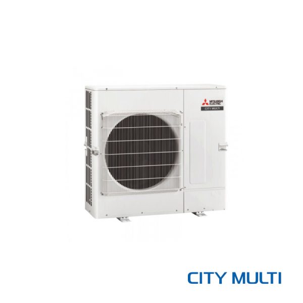 Mitsubishi Electric VRF – PUMY-SP112 YKM – 400V – Buiten-unit Y – Exclusief binnen-units