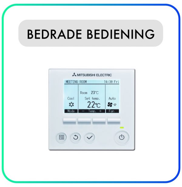 mitsubishi-electric-bedrade-bediening-PAR-33MAA