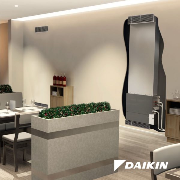 Daikin-FNA-A9-Vloerinbouw-unit