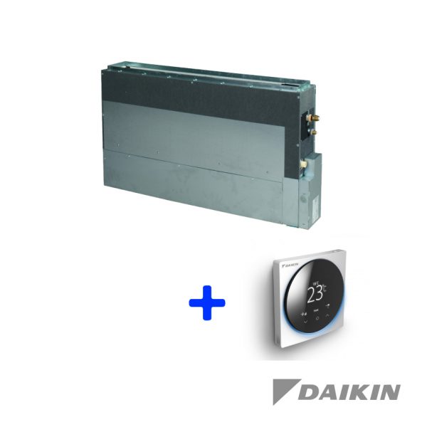 Daikin-FNA-A9-Vloerinbouw-unit-Exclusief-buiten-unit