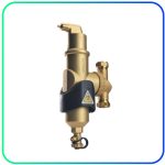 Spirotech-lucht-28mm-vuilafscheider-voor-CV-koeling-(UC028WJ)