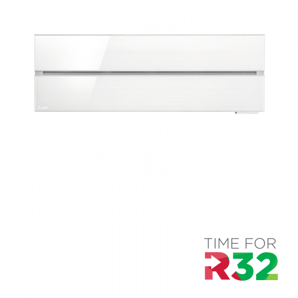 Mitsubishi Electric MSZ-LN60 VGV – Wand-unit – 6,0 kW – Exclusief buiten-unit – Pearl white