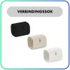 Leidinggoot-Verbindingssok