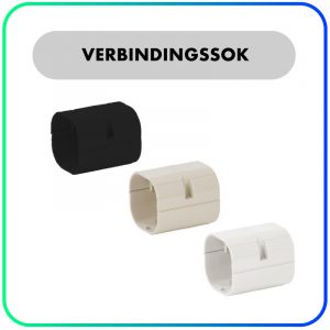 Leidinggoot-Verbindingssok