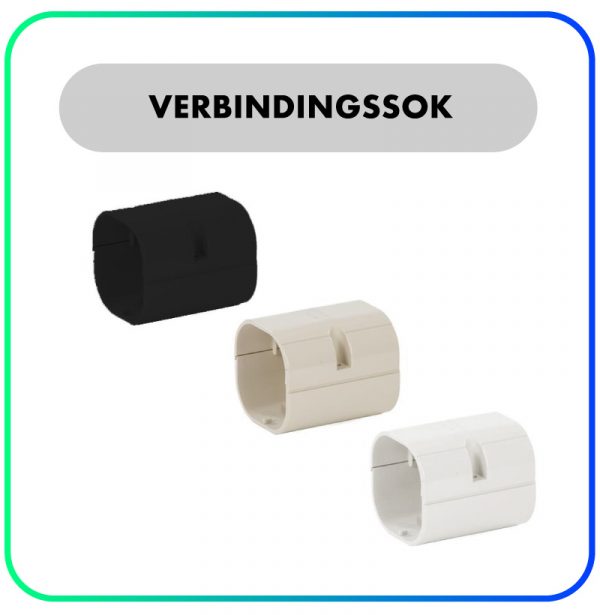 Leidinggoot-Verbindingssok