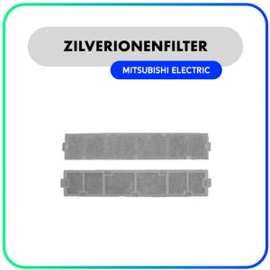 Mitsubishi-Electric-Zilverionenfilter-MAC-2370-FT-E