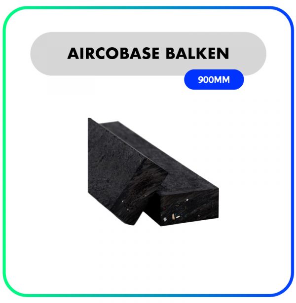 Aircobase-balken-recycled-900-x-100-x-50mm-(set-van-2)