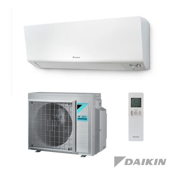 Daikin FTXM60R+RXM60R – Wand-unit – 6,0 kW