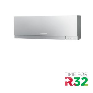 Mitsubishi-Electric-MSZ-EF25-VGKS-Wand-unit-2,5-kW-ZIilver-Exclusief-buiten-unit