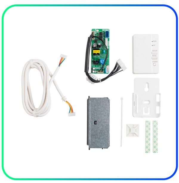 WiFi-adapter-Daikin-BRP069B43