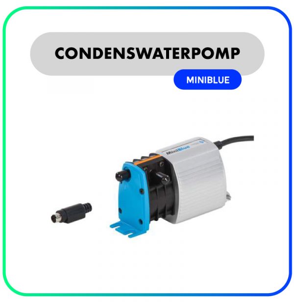 BlueDiamond-Condenswaterpomp-MiniBlue