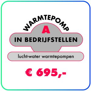 In-bedrijfstellen-Warmtepomp