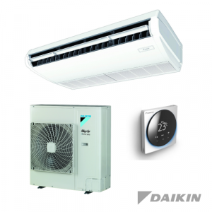 Daikin-FHA71A9+RZASG71MV-Plafond-onderbouw-unit-7,1-kW