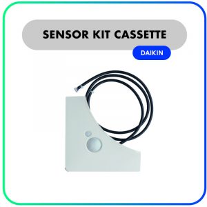 Sensor kit Daikin – Geschikt voor Cassette-units – BRYQ