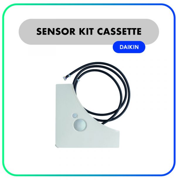 Sensor-kit-Daikin-Geschikt-voor-Cassette-units-BRYQ