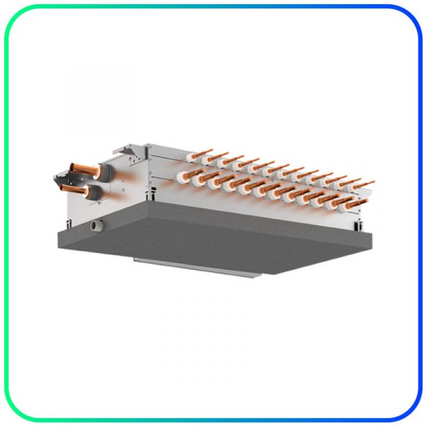 Mitsubishi Electric – BC-Controller – CMB-M1012 V-J