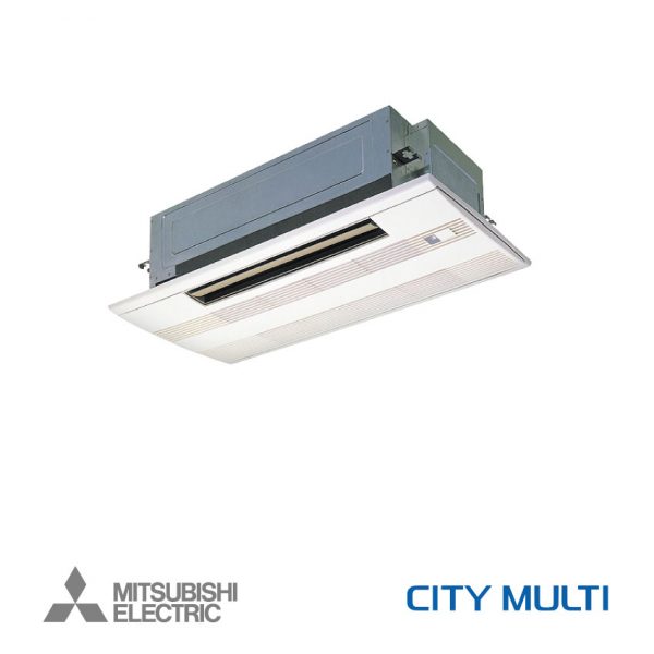 Mitsubishi Electric PMFY-P20 VBM-E – 1-zijdige Cassette-unit – 2,2 kW – Exclusief buiten-unit