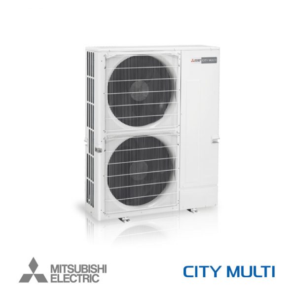 Mitsubishi Electric VRF – PUMY-P250 YBM – 400V – Buiten-unit Y – Exclusief binnen-units