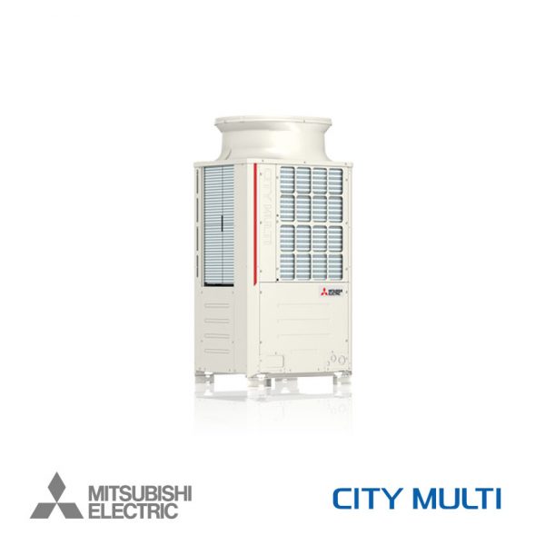 Mitsubishi Electric VRF – PURY-P200 YNW-A2 – 400V – R2-systeem Buiten-unit – Exclusief binnen-units