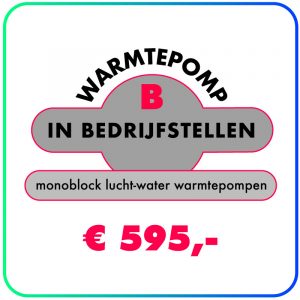 In-bedrijfstellen-Warmtepomp-Monoblock