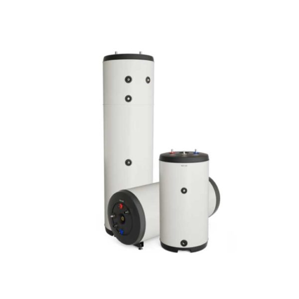 NIBE – RSV / RSH – Boilervat – 200/300/300X/240 liter