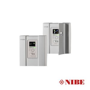 NIBE – SMO 20 / SMO 40 – Regelunit voor aansturing van buiten-units
