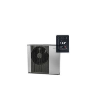 NIBE-S2125-12-Lucht-water-Monoblock-warmtepomp-9,9kW-Exclusief-binnen-unit-400V-RMU-S40