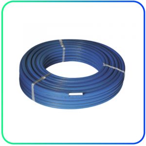 Henco-Blauw-32mm-25-meter-