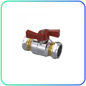 Raminex-Kogelafsluiter-S.28-