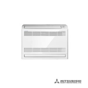 Mitsubishi-Heavy-SRF-35-ZS-W-Vloer-unit-3,5-kW-Exclusief-buiten-unit