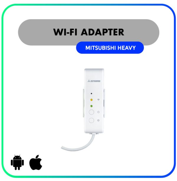 WiFi-adapter-Mitsubishi-Heavy-WF-RAC