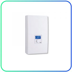 Masterwatt Focus - Elektrische tapwater doorstromer