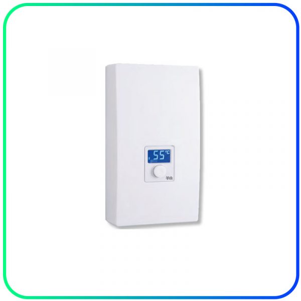 Masterwatt Focus – Elektrische tapwater doorstromer