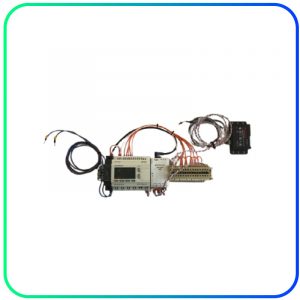 Mitsubishi-Electric-HTW-Omschakelmodule+monitor