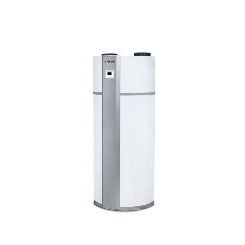 Nibe-MT-WH-21-Ventilatielucht-water-warmtepompboiler-190-liter Nibe-MT-WH-21-Ventilatielucht-water-warmtepompboiler-190-liter