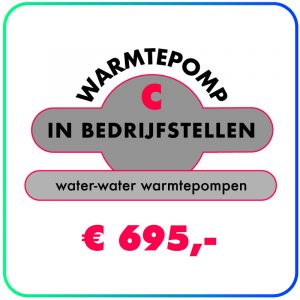 In-bedrijfstellen-Warmtepomp-Water-water