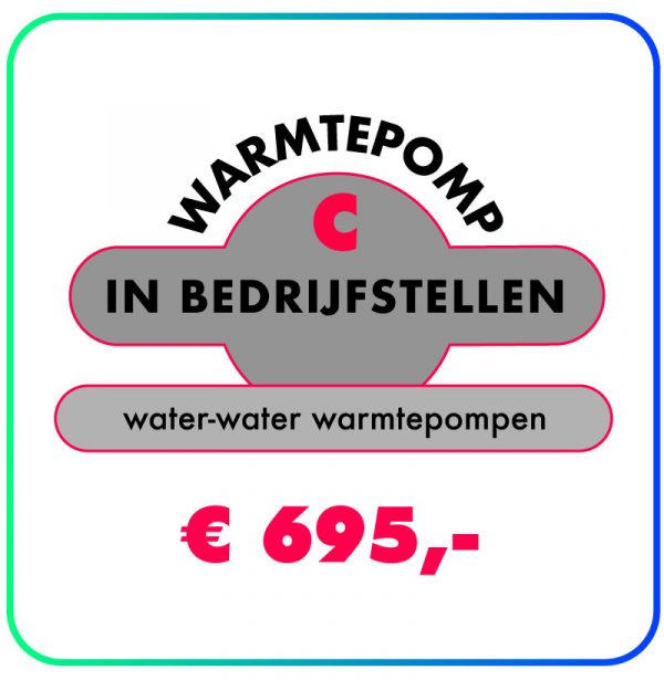 In-bedrijfstellen-Warmtepomp-Water-water